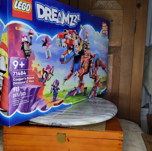 LEGO DREAMZzz - Picture 11 of 12